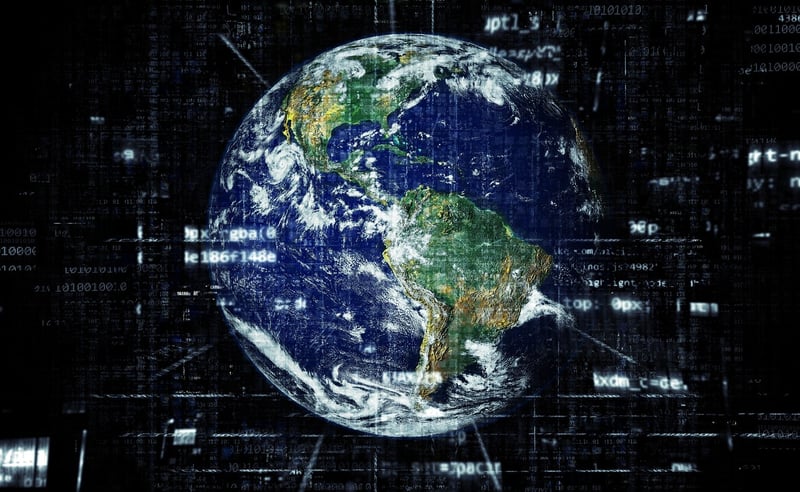 Global Philanthropist